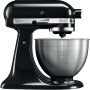 Robot de Cocina KitchenAid CLASSIC Acero Inoxidable (Reacondicionado D)