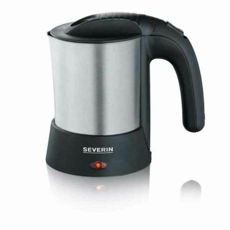 Hervidor Severin 3646 1000W Gris (0,5 L) (Reacondicionado B)