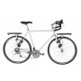 Châssis THULE Noir Bicyclette Résistant (Reconditionné D)