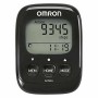 Podómetro Omron Style IV Negro Talla única 0,96" (Reacondicionado D)