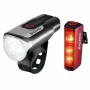 Set de Luces para Bicicleta Sigma 2022072914 (Reacondicionado C)