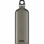 Botella de Agua Sigg 8623.30 Gris 1 L (Reacondicionado A)