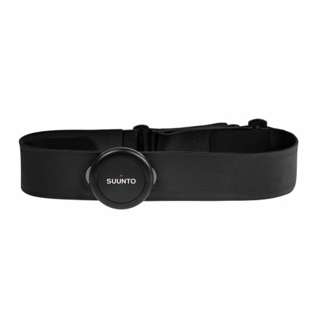 Pulsómetro Bluetooth Deportivo Suunto Unisex Talla única (Reacondicionado A+)