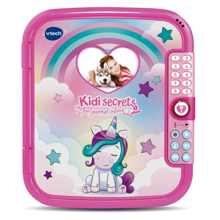 Diario Vtech (Reacondicionado A)