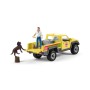 Playset Schleich (Reacondicionado D)