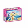 Set de Baño Playmobil 70211 + 4 Años (Reacondicionado A)