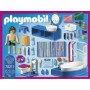 Ensemble de Bain Playmobil 70211 + 4 Ans (Reconditionné A)