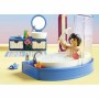 Ensemble de Bain Playmobil 70211 + 4 Ans (Reconditionné A)