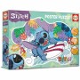 Puzzle Enfant Educa STITCH