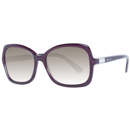 Lunettes de soleil Femme Jimmy Choo BETT_S 56LHFHA