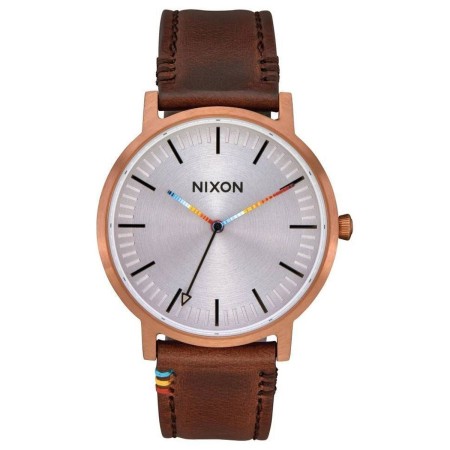 Reloj Hombre Nixon THE PORTER (Ø 40 mm)