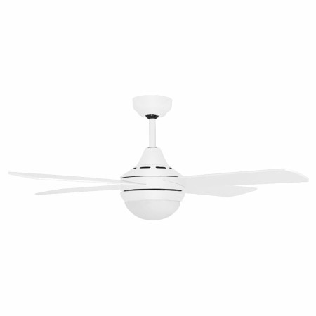Ventilador de Techo Orbegozo CPW03120 Blanco 60 W Ø 120 cm