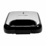 Sandwichera Universal Blue Spicy Grill Plus 5008X 700 W Negro