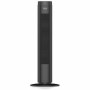 Ventilateur Tour Taurus BABEL DIGITAL 50 W Noir