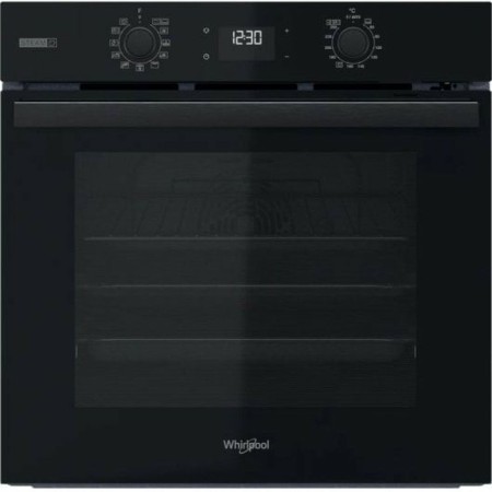 Horno Whirlpool Corporation OMSR58RU1SB 71 L