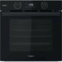 Horno Whirlpool Corporation OMSR58RU1SB 71 L