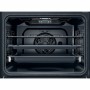 Horno Whirlpool Corporation OMSR58RU1SB 71 L