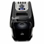 Altavoz Bluetooth Portátil Aiwa KBTUS-400 Negro LED RGB 400 W