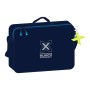 Cartable d'école Munich Bleu 38 x 6 x 28 cm