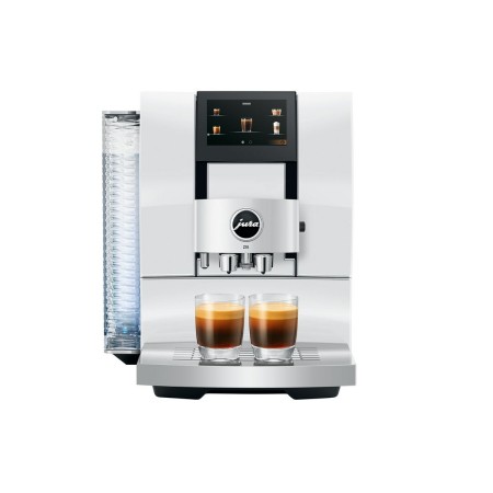 Cafetera Superautomática Jura Z10 Blanco Sí 2450 W 15 bar 2,4 L