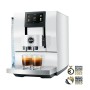 Cafetera Superautomática Jura Z10 Blanco Sí 2450 W 15 bar 2,4 L