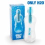 Bouteille avec Filtre de Carbone InnovaGoods Transparent 500 ml (Reconditionné A+)