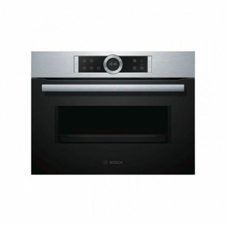 Microondas Integrable BOSCH CFA634GS1 36 L 900W (Reacondicionado D)