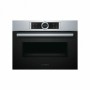 Micro-ondes intégrable BOSCH CFA634GS1 36 L 900W (Reconditionné D)