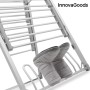 Corde à linge électrique pliante Verayer InnovaGoods (Reconditionné A)