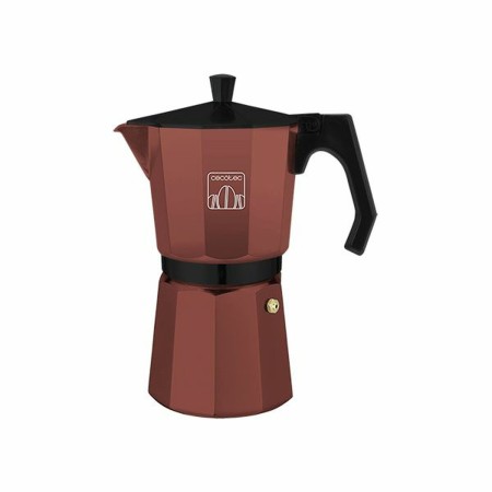 Cafetera Italiana Cecotec 600 ml (Reacondicionado B)