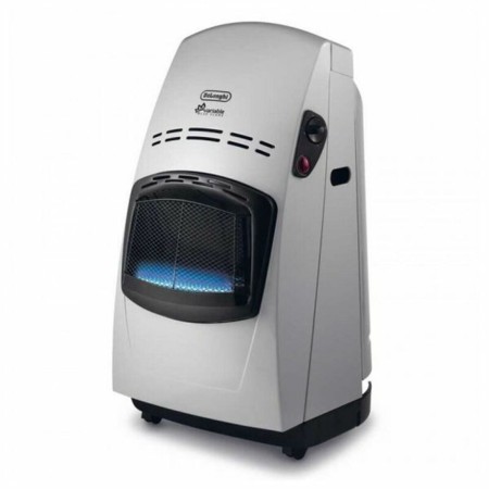 Estufa de Gas DeLonghi 4200W (Reacondicionado B)