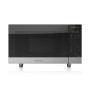 Micro-ondes Cecotec ProClean 6010 Inox 800W (23 L) (Reconditionné B)