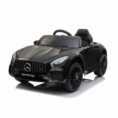 Coche Eléctrico para Niños RunRunToys (Reacondicionado B)