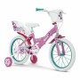 Bicicleta Infantil Toimsa 16" 5-8 Años (Reacondicionado D)