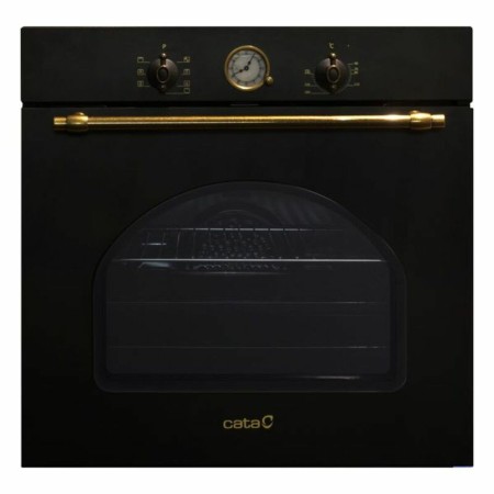 Horno Multifunción Cata 60 L A (Reacondicionado A)