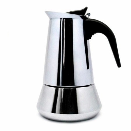 Cafetera Italiana Vin Bouquet 4 Tazas (Reacondicionado A)