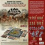 Jeu de société Asmodee Blood Rage (Reconditionné A)