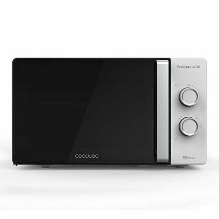 Microondas Cecotec ProClean 4010 23 L 700 W (Reacondicionado A)