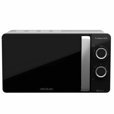 Micro-ondes Cecotec VARIANTE 20 L 700W 20 L (Reconditionné D)