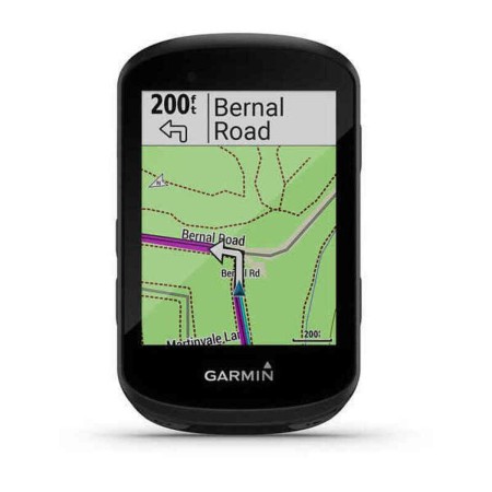 Ciclocomputador GARMIN 010-02060-01 (Reacondicionado B)