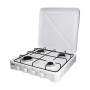 Placa de Gas EDM 1500 W (Reacondicionado A)