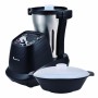 Robot culinaire Masterpro 1200 W 1,75 L Clair (Reconditionné D)