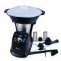 Robot culinaire Masterpro 1200 W 1,75 L Clair (Reconditionné D)