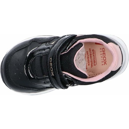 Zapatillas Casual Unisex Geox 26 (Reacondicionado D)