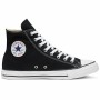 Zapatillas Deportivas Converse Negro Talla 40 (Reacondicionado D)