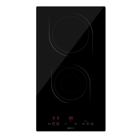 Placa de Inducción Cecotec