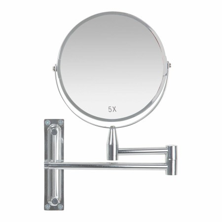 Miroir Grossissant Andrea House Extensible