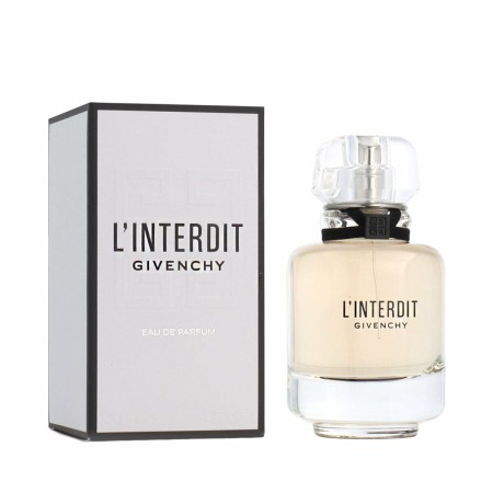 Parfum Femme Givenchy L'Interdit Eau de Parfum