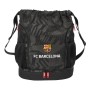 Bolsa Mochila con Cuerdas Safta Black 35 x 40 x 1 cm