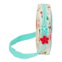 Bolso Bandolera Safta 16 x 18 x 4 cm